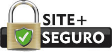 Site com Certificado de Segurança